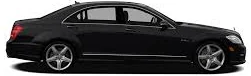 Бизнес: Mercedes-Benz S-class (W221)