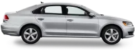Комфорт: Kia K5, Toyota Camry 50–70