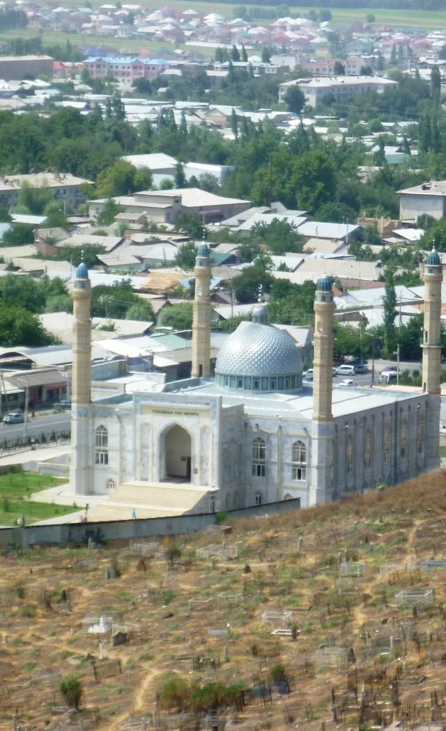 Ош